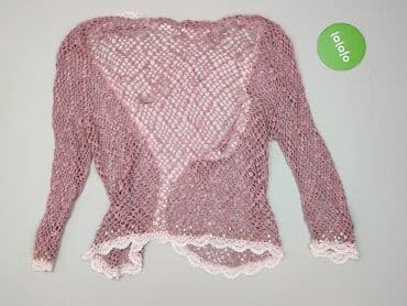 tanie narzutki damskie: M&Co, Kardigan damski, rozmiar L — 3