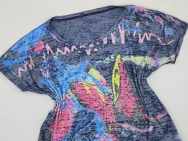 T-shirt damski, rozmiar M