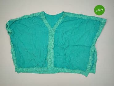 narzutka plażowa: Narzutka damska, rozmiar One size — 2