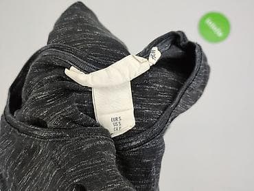 hm topy basic: H&M L.O.G.G., Women's blouse, size S — 5