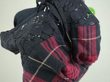 koszula w kratę pull: Tally Weijl, Bluzka damska, rozmiar XL — 5