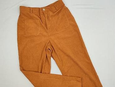 spodnie paliona: Spodnie materiałowe damskie, rozmiar XL — 1