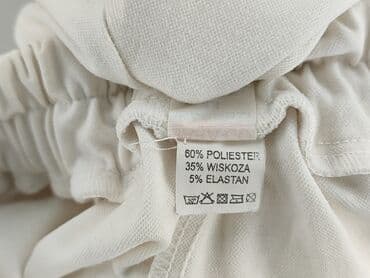 spodnie cargo damskie new yorker: Spodnie cargo damskie, rozmiar 2XL — 5