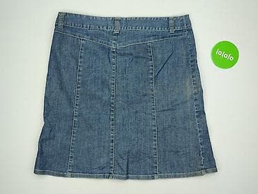 hm t shirty basic damskie: H&M, Spódnica damska, rozmiar 3XL — 3