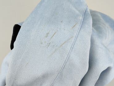 niebieska kurtka reserved: Kurtka przejściowa damska, rozmiar XS — 8