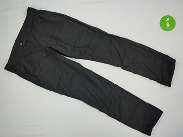basic apparel kurtki: Spodnie garniturowe męskie, rozmiar S — 2