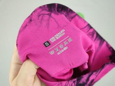 spodnie dresowe peak performance: Legginsy Sportowe damskie, S — 4