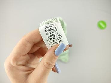 elegancka tunika plus size: Bluzka damska, rozmiar One size — 7