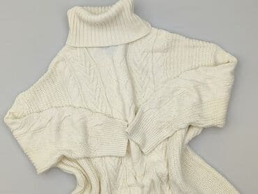 poliamid w swetrze: Amisu, Sweter damski, rozmiar M — 1