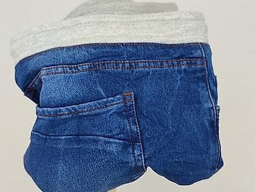 dungaree: IDENTIC, Szorty dla mężczyzn, rozmiar 4XL — 6