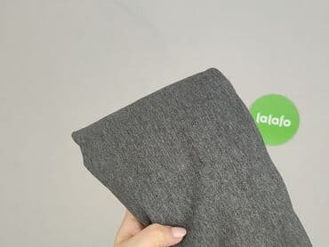 srebrne spódnice plisowane: FB Sister, Spódnica damska, M — 5