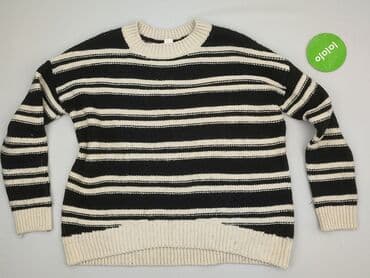 sweter f: H&M, Sweter damski, rozmiar M — 2