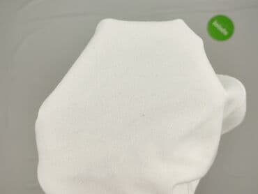 bluza brooklyn pull and bear: Bershka, Women`s sweatshirt, size S — 5