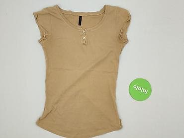 pullandbear pl: Atmosphere, Women`s T-shirt, size XS — 2