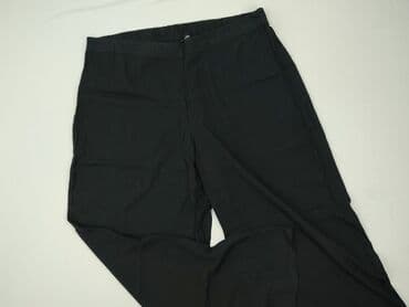 piżamy dla ciężarnych: KappAhl, Spodnie materiałowe damskie, rozmiar XL — 1