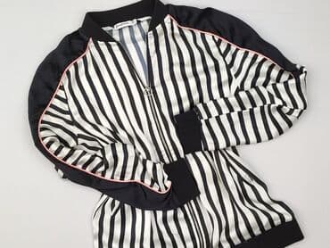 dsquared2 kurtka zimowa: Stradivarius, Kurtka bomberka damska, rozmiar M — 1