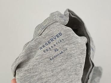 bluzka h: Reserved, Koszulka dla mężczyzn, rozmiar XL — 4
