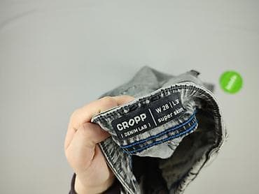 big star dresy: Cropp, Jeansy damskie, rozmiar S — 4