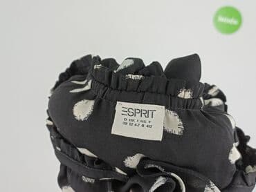 esprit bluzki w paski: Esprit, Жіноча блуза, розмір L — 4