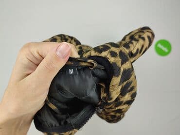 shein kurtka zimowa: Kurtka zimowa damska, rozmiar M — 4