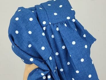 sukienki w grochy dla puszystych: Polaris, Сукня жіноча, розмір 5XL — 6