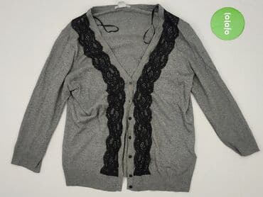 c and a sweter: H&M, Kardigan damski, rozmiar M — 2