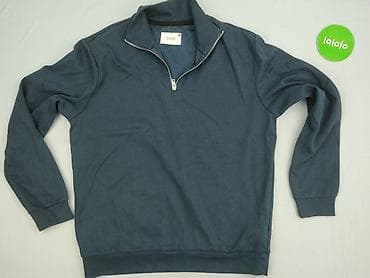 Ubrania męskie: Bluza dla mężczyzn, rozmiar M — 2