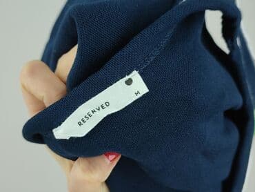 reserved sweter: Top damski, rozmiar M — 5