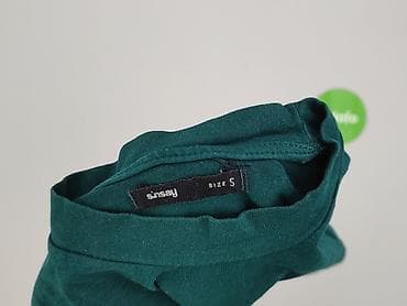 samsoe samsoe t shirty: Sinsay, T-shirt damski, rozmiar S — 5
