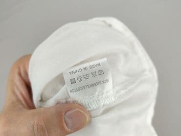 bluzki damskie dopasowane: Bluzka damska, rozmiar M — 5