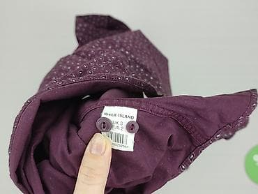 risca: River Island, Koszulа dla mężczyzn, rozmiar S — 4