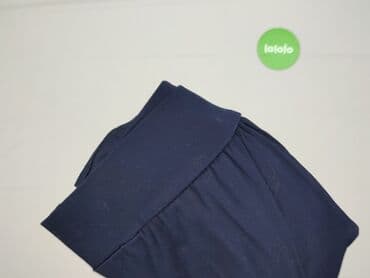 modbis sukienki granatowe: Sukienka damska, rozmiar S — 4