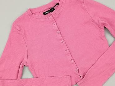 bolerko sweterkowe: Sinsay, Kardigan damski, rozmiar XL — 1