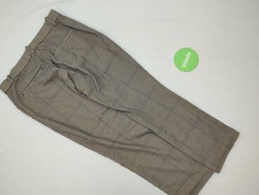 hm kapcie grinch: H&M, Spodnie materiałowe damskie, rozmiar L — 3