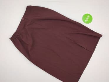 spódnice sliczna spódniczka ołówkowe midi zamek 4 kolory: Spódnica damska, rozmiar XL — 3