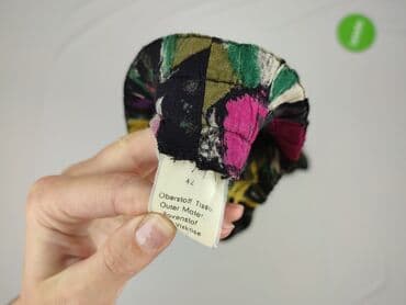 spódnice ściągana na dole: Spódnica damska, rozmiar XL — 5