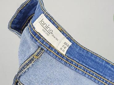 cargo jeans: Janina, Spódnica damska, rozmiar S — 4