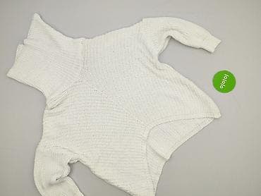 miękki sweter damski: Sweter damski, rozmiar 5XL — 3