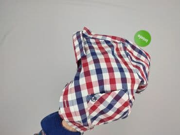 koszulka barcelony z wlasnym nadrukiem 2223: Big Star, Koszulа dla mężczyzn, M — 5