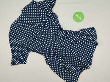 czerwone sukienki w groszki: Sukienka damska, rozmiar L — 3