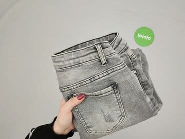 Kobiety: M.Sara, Jeansy damskie, S — 6