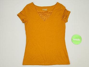ms gugu: Camaïeu, T-shirt damski, rozmiar M — 2