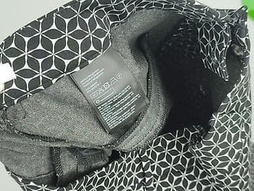 legginsy sliskie: Spodnie materiałowe damskie, rozmiar S — 5