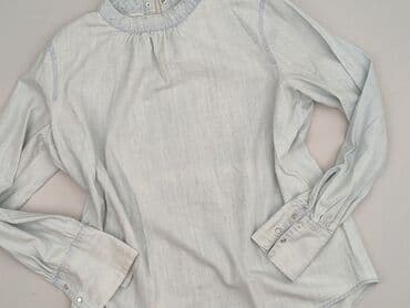 Women: Women's blouse, size L (EU 40) — 1
