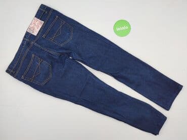 vinted odzież damska używana: Jeansy damskie, rozmiar 2XL — 3