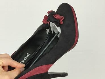 взуття жіноче олх: Półbuty damskie, 38, stan - Idealny — 6