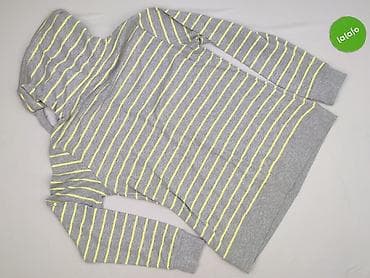 gap oversized t shirty: Jean Pascale, Bluza z kapturem damska, rozmiar M — 3