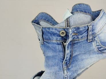 indicode t shirty: Chillin, Szorty damskie, rozmiar M — 6