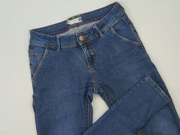 new yorker dżinsy: Terranova, Jeansy damskie, rozmiar XS — 1