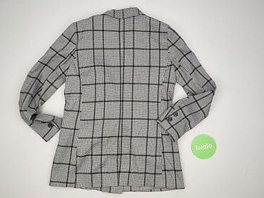 garnitury wistula: Sinsay, Marynarka damska, rozmiar S — 3